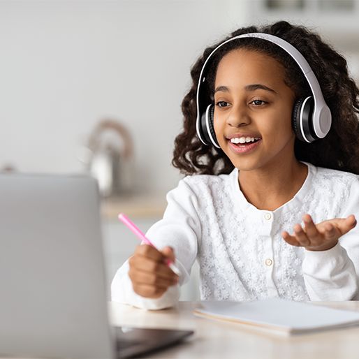 Student learning with Edutrace